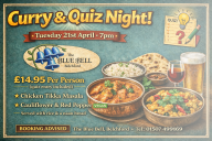 Belchford News and Events