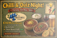 Belchford News and Events