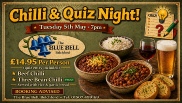 Belchford News and Events